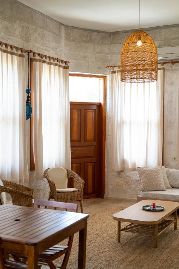 Akdeniz Bahcesi Tatil Evi