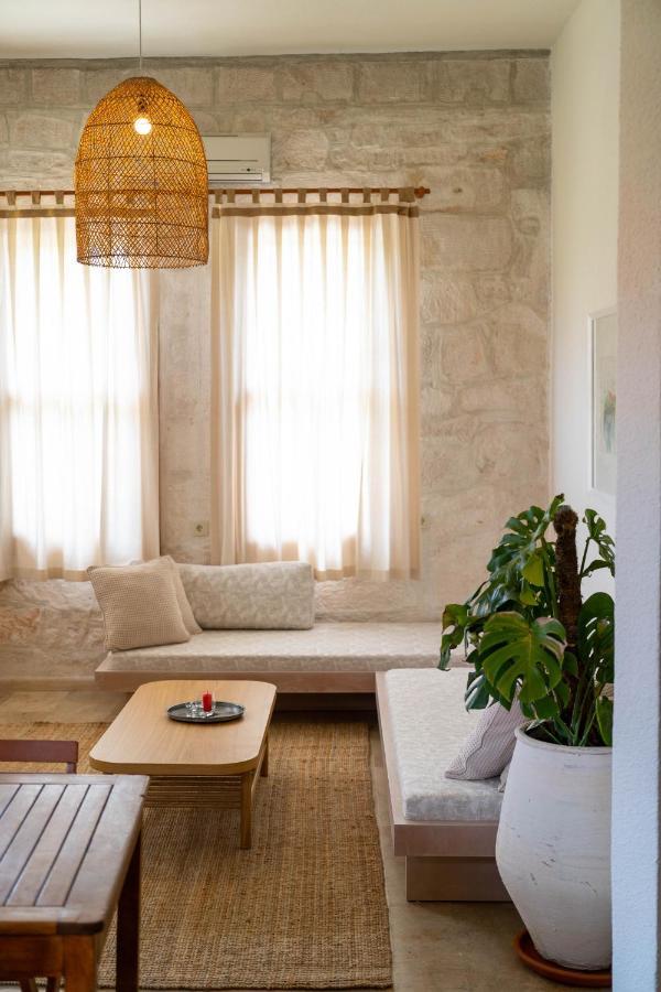 Akdeniz Bahcesi Tatil Evi Çıralı