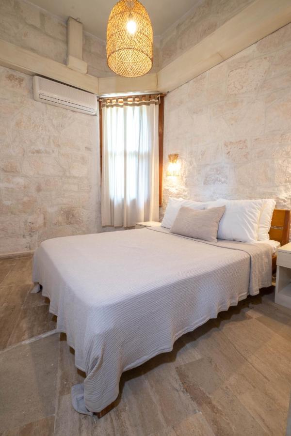 Akdeniz Bahcesi Tatil Evi