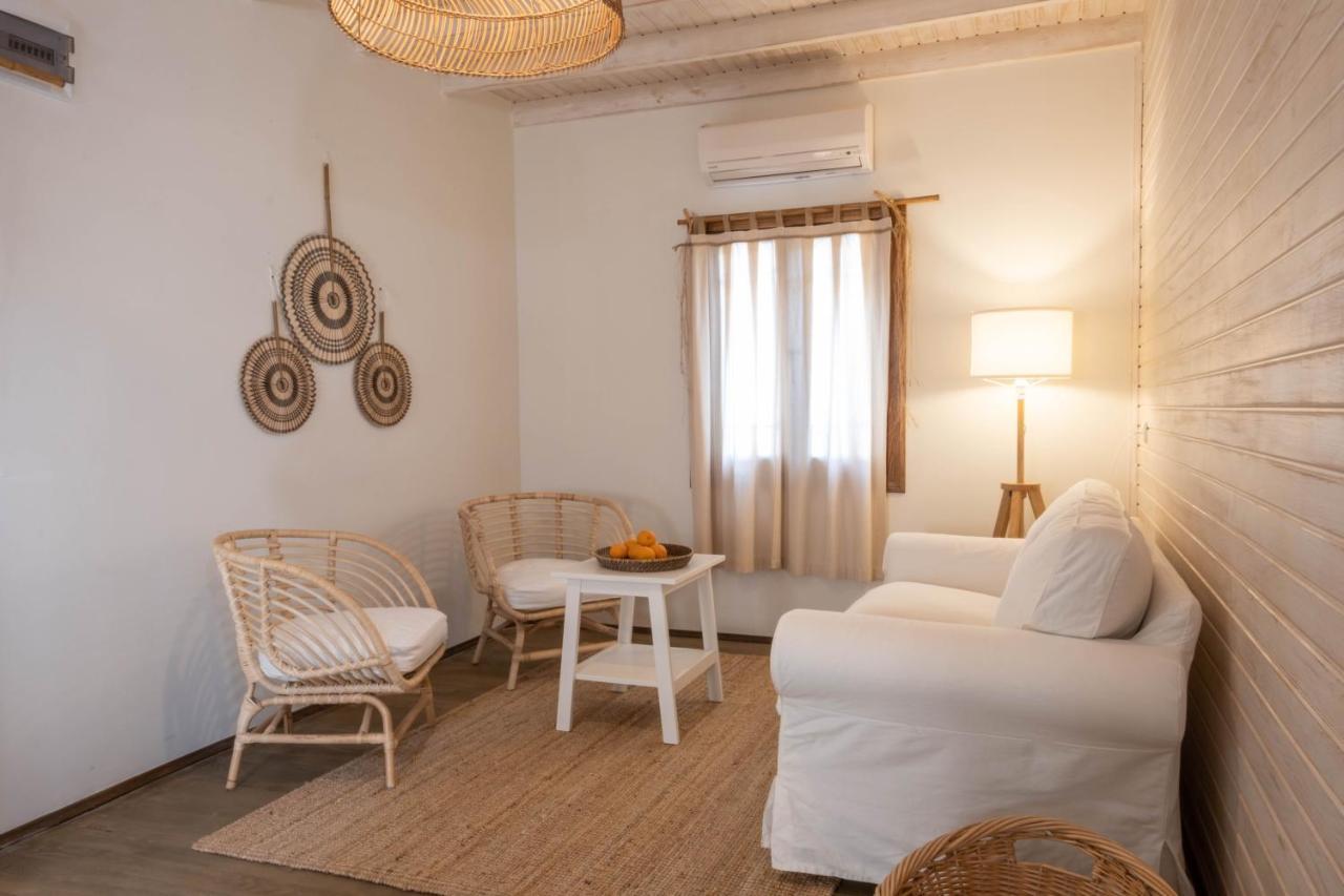 Tatil Evi Akdeniz Bahcesi
