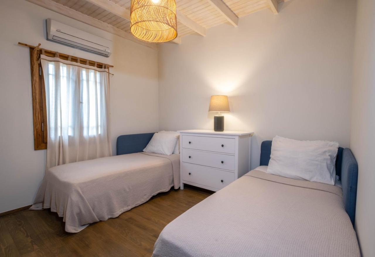 Tatil Evi Akdeniz Bahcesi Çıralı