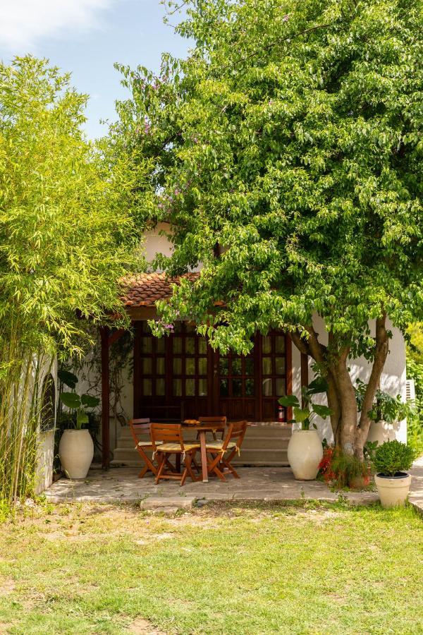 Holiday home Kimera - Akdeniz Bahcesi