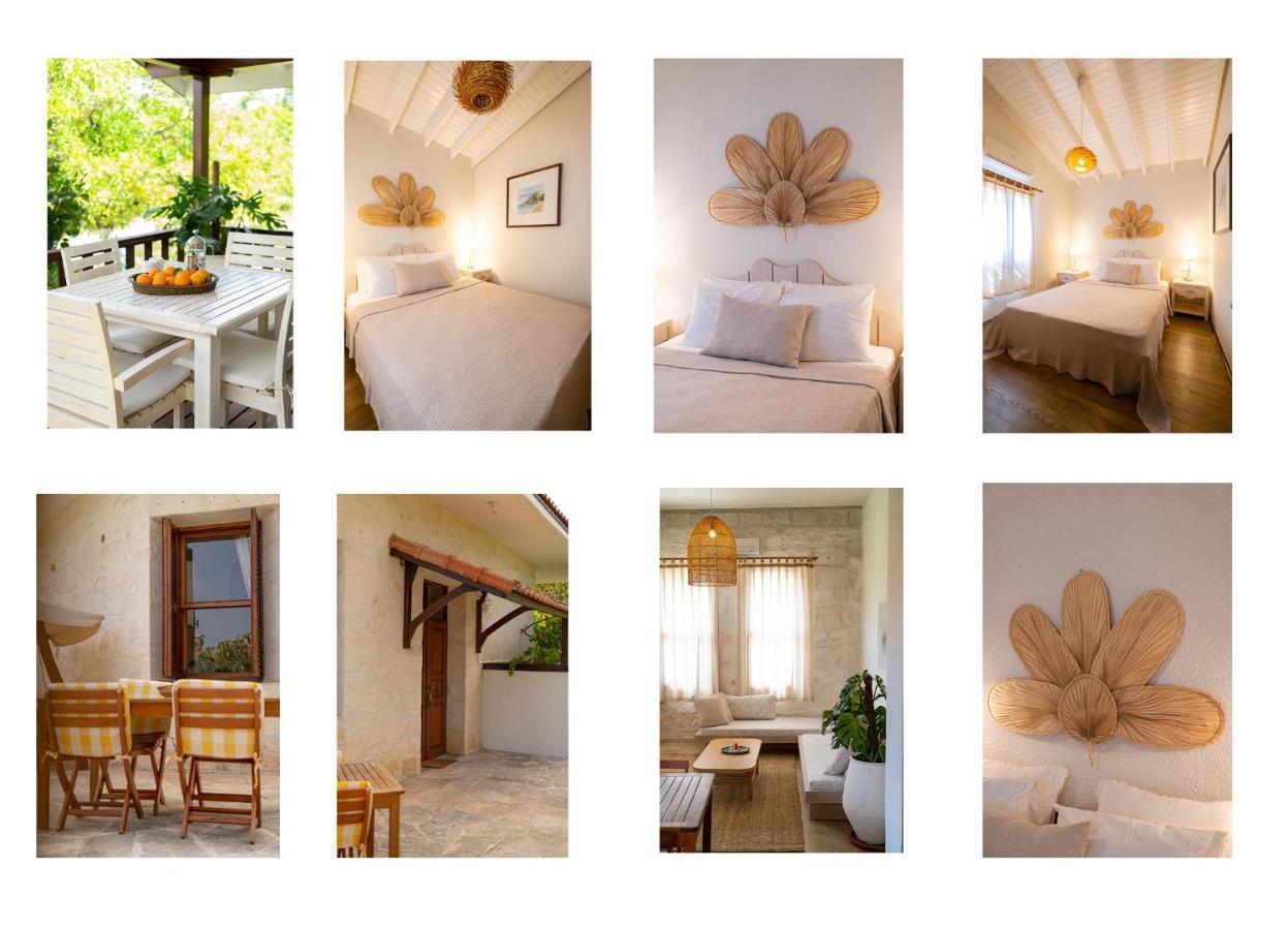 Akdeniz Bahcesi Tatil Evi
